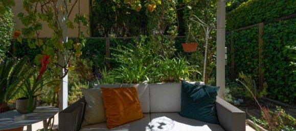 3 غرف نوم منزل ذو طابقين في Cascais, Portugal رقم 92611 35