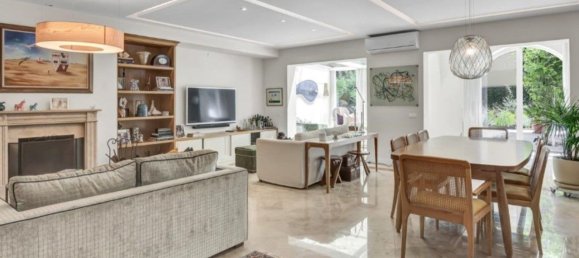 3 غرف نوم منزل ذو طابقين في Cascais, Portugal رقم 92611 13