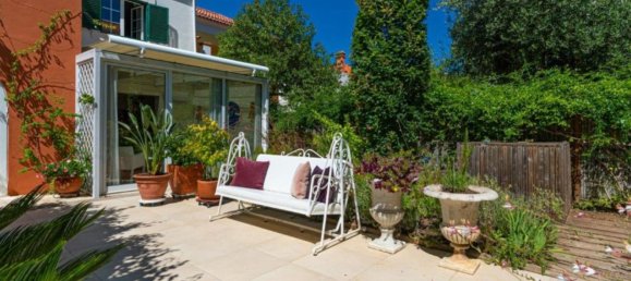 3 غرف نوم منزل ذو طابقين في Cascais, Portugal رقم 92611 45