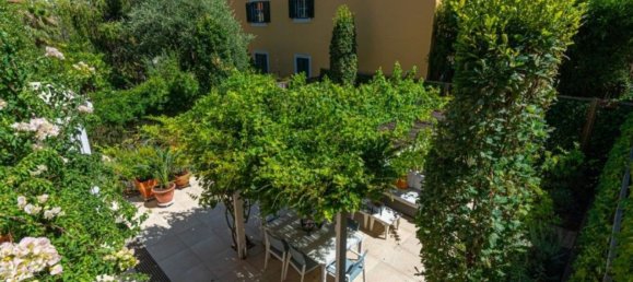 3 غرف نوم منزل ذو طابقين في Cascais, Portugal رقم 92611 31