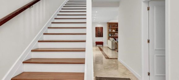 3 غرف نوم منزل ذو طابقين في Cascais, Portugal رقم 92611 2