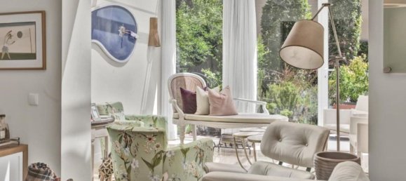 3 غرف نوم منزل ذو طابقين في Cascais, Portugal رقم 92611 22