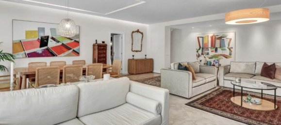 3 غرف نوم منزل ذو طابقين في Cascais, Portugal رقم 92611 21