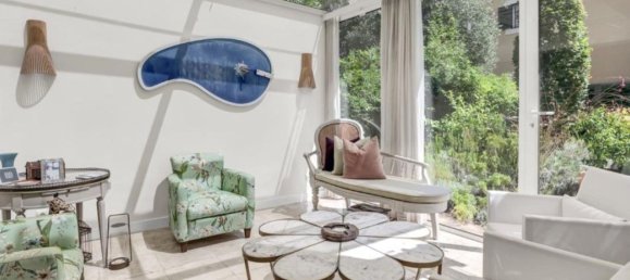 3 غرف نوم منزل ذو طابقين في Cascais, Portugal رقم 92611 16