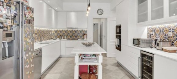 3 غرف نوم منزل ذو طابقين في Cascais, Portugal رقم 92611 17