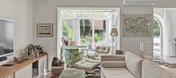 3 غرف نوم منزل ذو طابقين في Cascais, Portugal رقم 92611 8