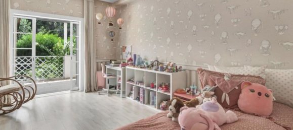 3 غرف نوم منزل ذو طابقين في Cascais, Portugal رقم 92611 27