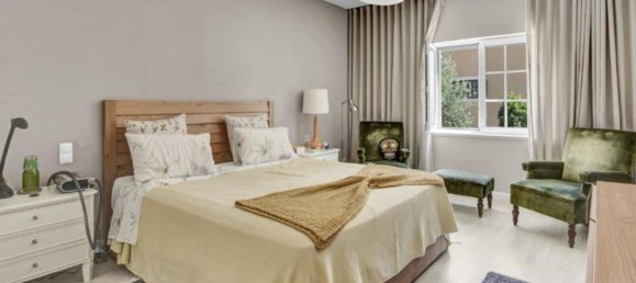 3 غرف نوم منزل ذو طابقين في Cascais, Portugal رقم 92611 26