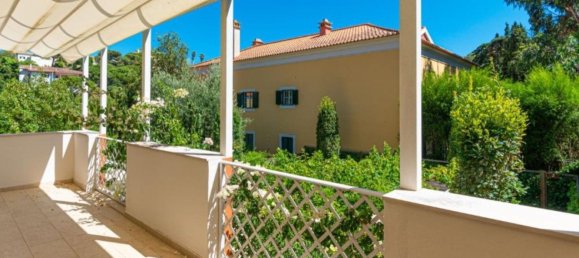 3 غرف نوم منزل ذو طابقين في Cascais, Portugal رقم 92611 29