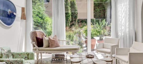 3 غرف نوم منزل ذو طابقين في Cascais, Portugal رقم 92611 15