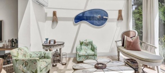 3 غرف نوم منزل ذو طابقين في Cascais, Portugal رقم 92611 9