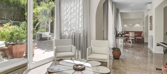 3 غرف نوم منزل ذو طابقين في Cascais, Portugal رقم 92611 10