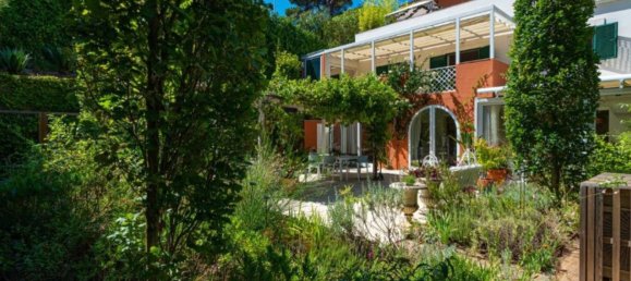 3 غرف نوم منزل ذو طابقين في Cascais, Portugal رقم 92611 50