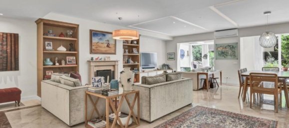 3 غرف نوم منزل ذو طابقين في Cascais, Portugal رقم 92611 11