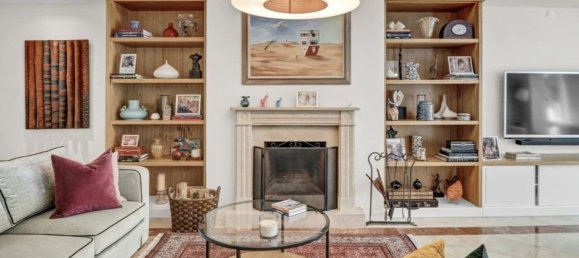 3 غرف نوم منزل ذو طابقين في Cascais, Portugal رقم 92611 6