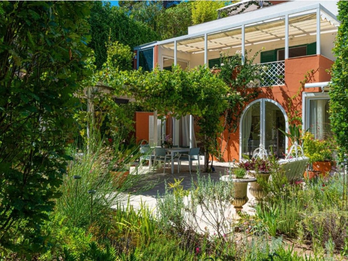 3 غرف نوم منزل ذو طابقين في Cascais, Portugal رقم 92611