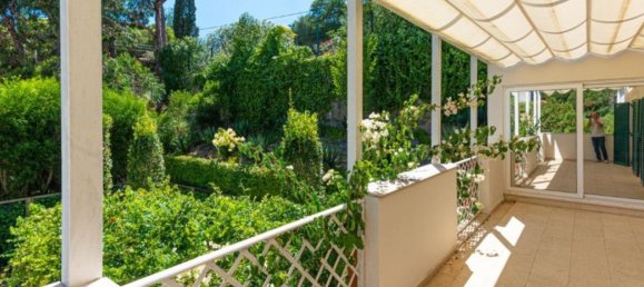 3 غرف نوم منزل ذو طابقين في Cascais, Portugal رقم 92611 37