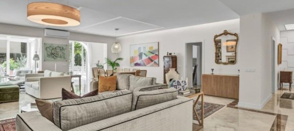 3 غرف نوم منزل ذو طابقين في Cascais, Portugal رقم 92611 5