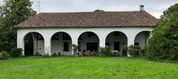 7 rooms Apartment in Abano Terme, Italy No. 11271 15