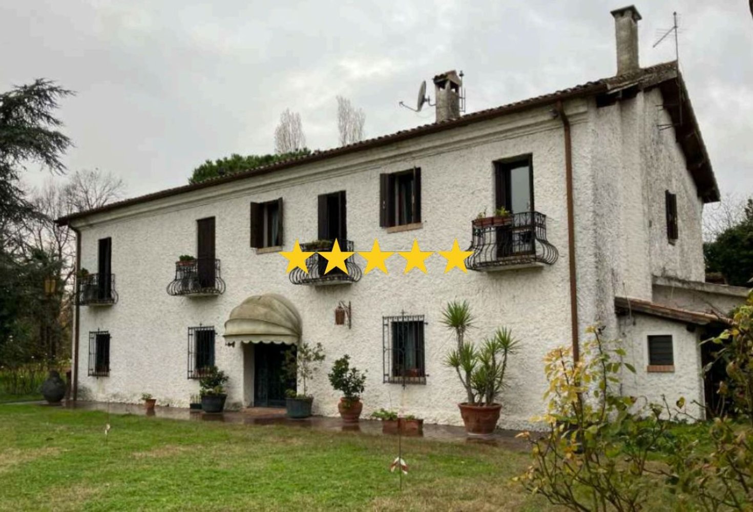 7 rooms Apartment in Abano Terme, Italy No. 11271