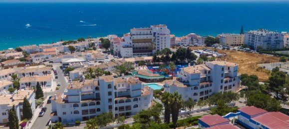 2 bedrooms Apartment in Luz, Portugal No. 128730 15