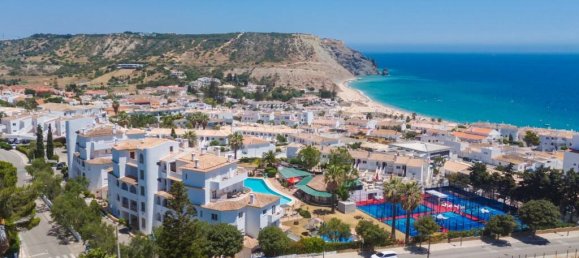 2 bedrooms Apartment in Luz, Portugal No. 128730 22