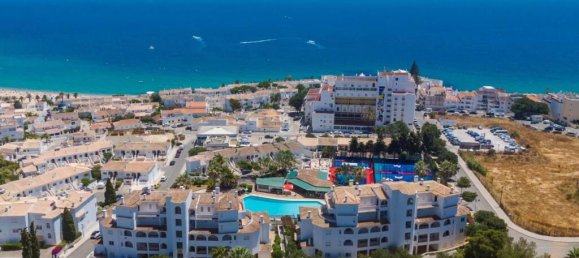 2 bedrooms Apartment in Luz, Portugal No. 128730 25