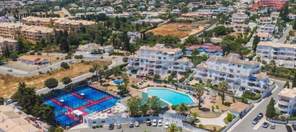 2 bedrooms Apartment in Luz, Portugal No. 128730 23