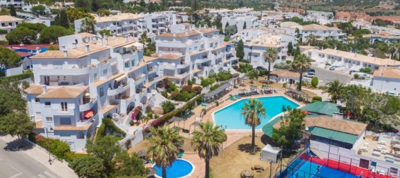 2 bedrooms Apartment in Luz, Portugal No. 128730 26