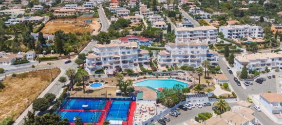 2 bedrooms Apartment in Luz, Portugal No. 128730 24