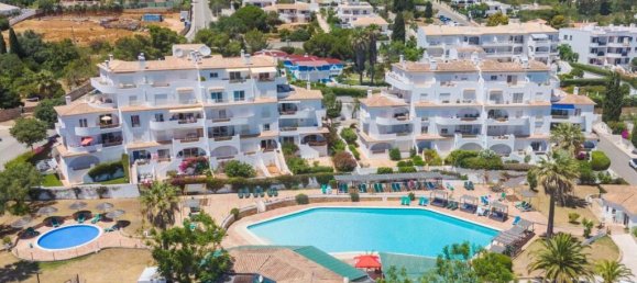 2 bedrooms Apartment in Luz, Portugal No. 128730 16