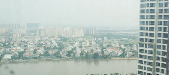 3 rooms Office in Binh Thanh, Vietnam No. 18278 4