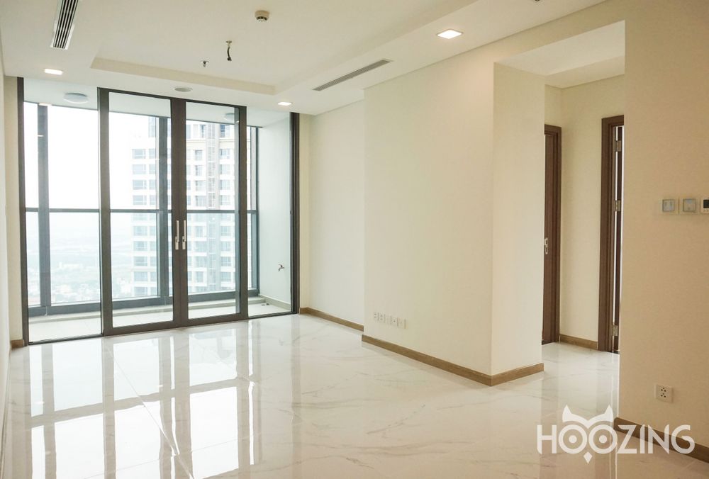 3 rooms Office in Binh Thanh, Vietnam No. 18278