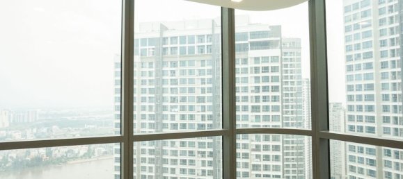 3 rooms Office in Binh Thanh, Vietnam No. 18278 2