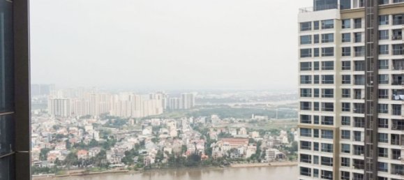 3 rooms Office in Binh Thanh, Vietnam No. 18278 7