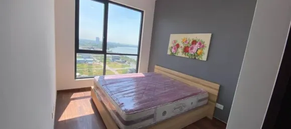 apartamento en alquiler en Thu Duc, Ho Chi Minh, Vietnam № 9151 2