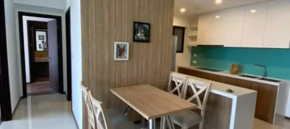 apartamento en alquiler en Thu Duc, Ho Chi Minh, Vietnam № 9151 4