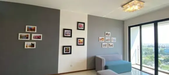 apartamento en alquiler en Thu Duc, Ho Chi Minh, Vietnam № 9151 6