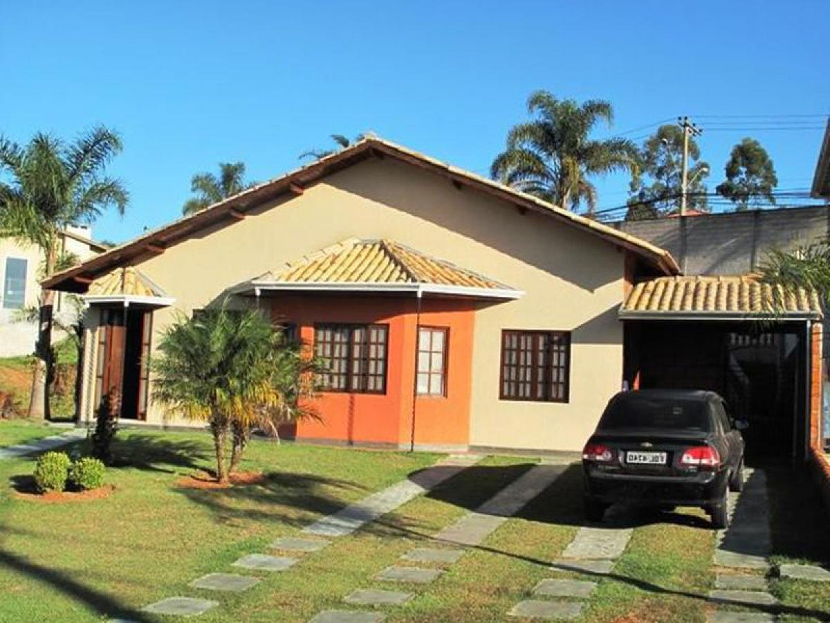 3 غرف نوم منزل في Sao Paulo, Brazil رقم 596777