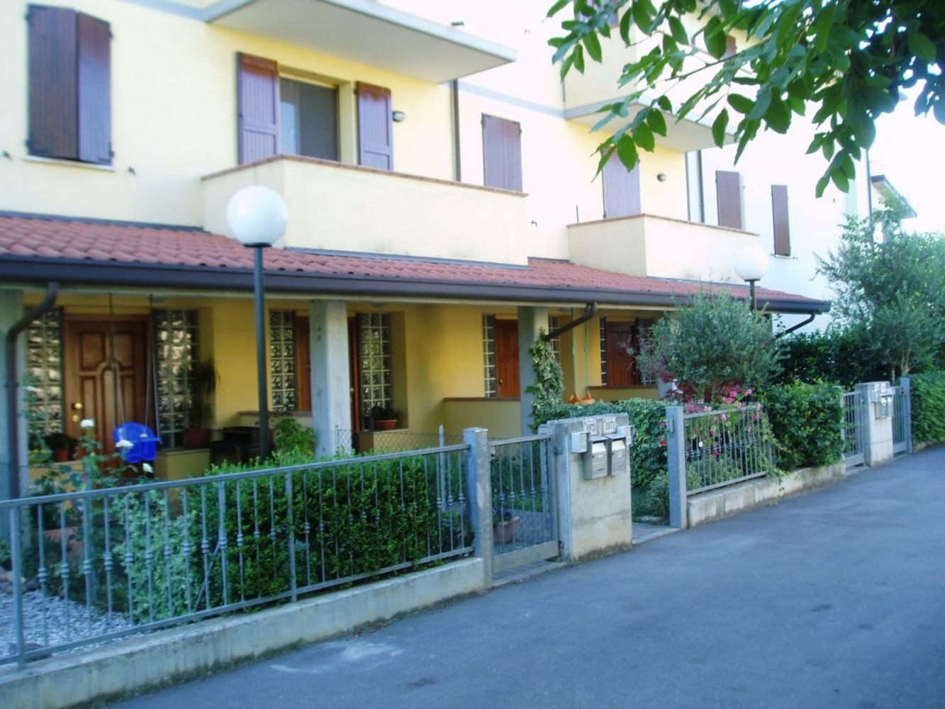 4 rooms House in Castel Bolognese, Italy No. 255159
