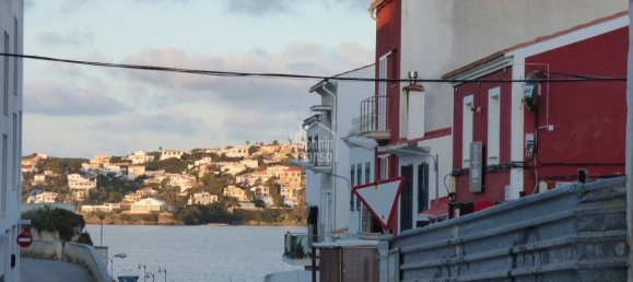 883m² Land in Es Castell, Spain No. 2019 7