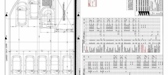 883m² Land in Es Castell, Spain No. 2019 3