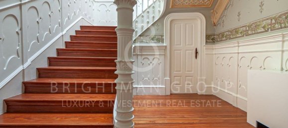 Замки и поместья с 6 спальнями в Порту, Португалия № 49011 17