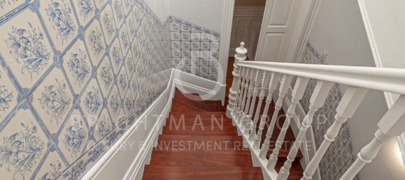 Замки и поместья с 6 спальнями в Порту, Португалия № 49011 43