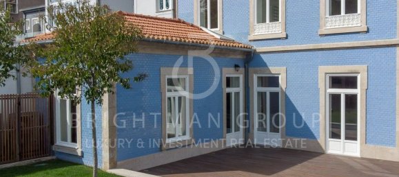 Замки и поместья с 6 спальнями в Порту, Португалия № 49011 2