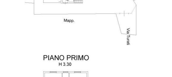 3 bedrooms Villa in Mortara, Italy No. 360890 19