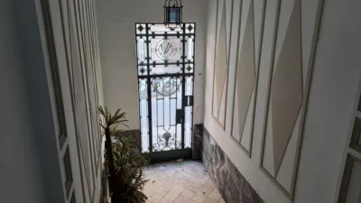 4 غرف نوم بناية في Gracia, Spain رقم 256868