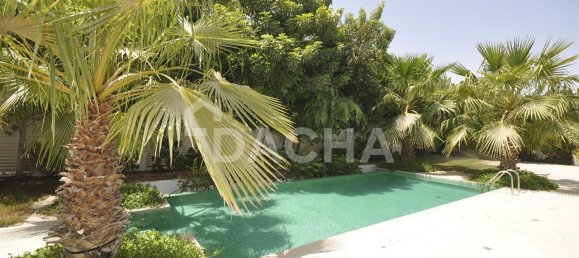 4 غرف نوم فيلا في البراري, UAE رقم 28008 23