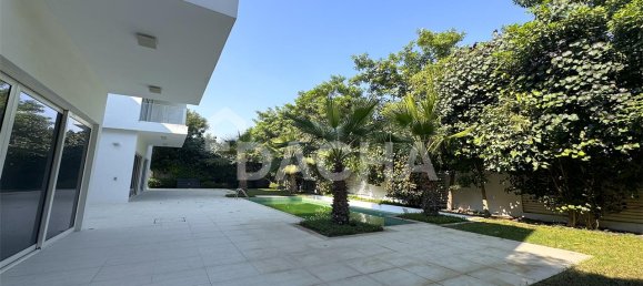 4 غرف نوم فيلا في البراري, UAE رقم 28008 6