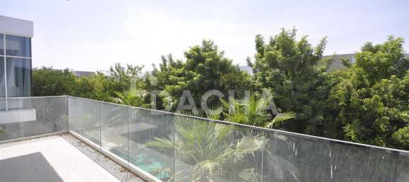 4 غرف نوم فيلا في البراري, UAE رقم 28008 25